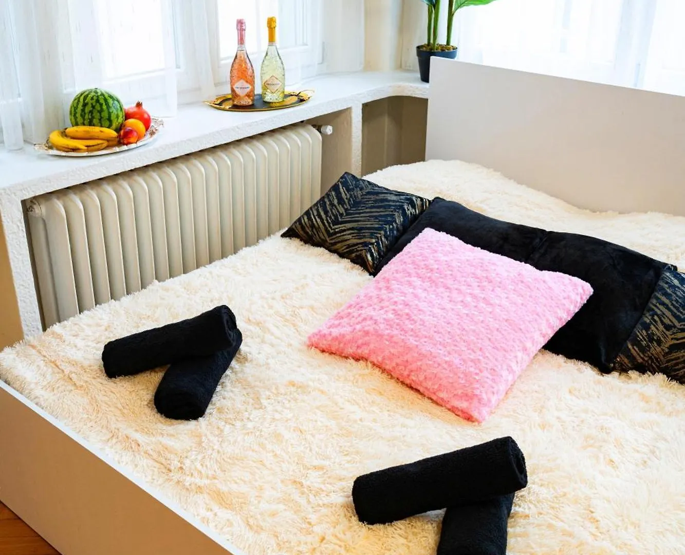 Kingdom Of Skylight Apartment Prague 0*,  Czech Republic